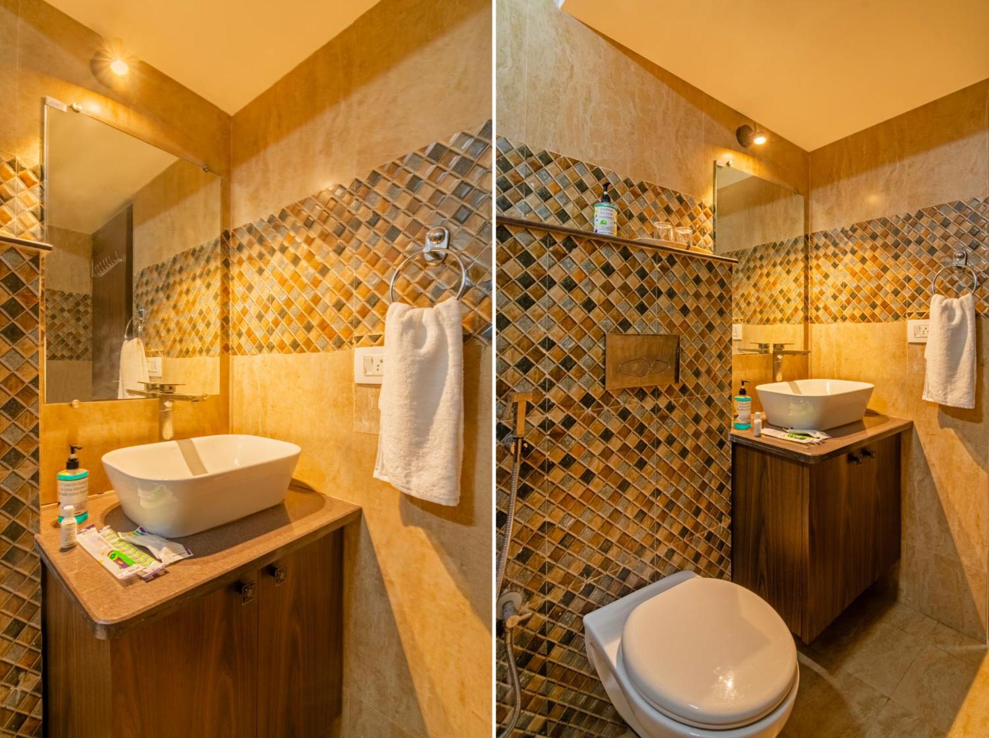 Treebo Petals Banquet & Suites - Kolkata Ngoại thất bức ảnh